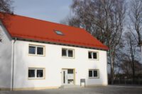 Monteurzimmer Arbeiterwohnheim München Freising